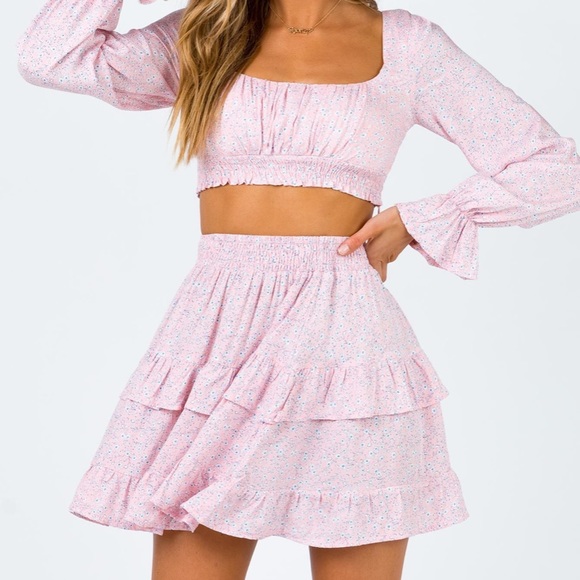 Princess Polly Dresses & Skirts - Princess Polly set!